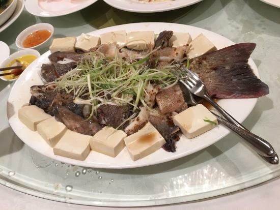 Star Capital Seafood Restaurant